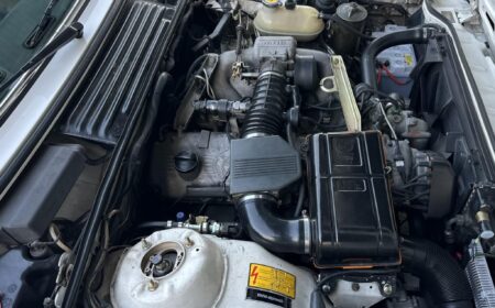BMW 635 CSi