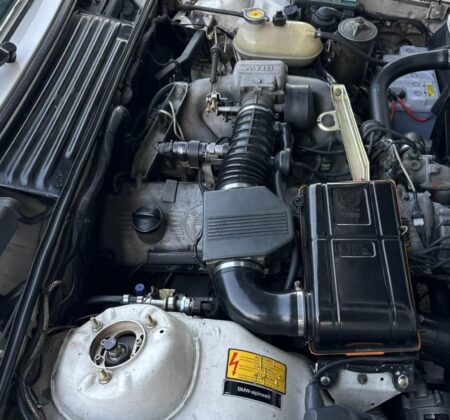 Legendary 3.5L "Silky Six" and Grand Touring Dynamics