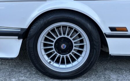 BMW 635 CSi