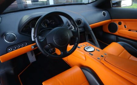 ランボルギーニ ムルシエラゴ LP640-4 2008 39,355km