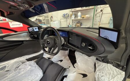 McLaren Speedtail