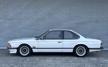 BMW 635 CSi