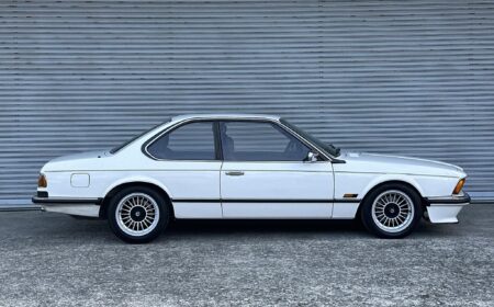 BMW 635 CSi