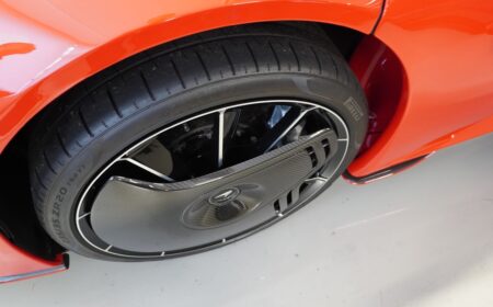 McLaren Speedtail
