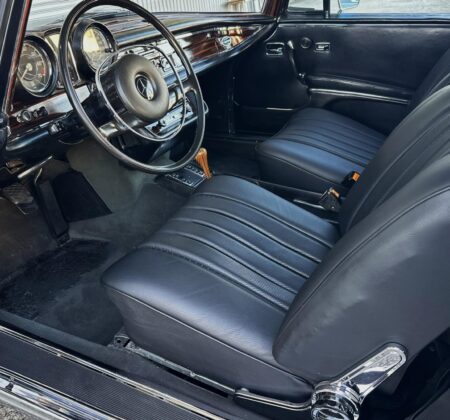 Handcrafted Wood, Supple Leather, and 40+ Years of Domestic Care