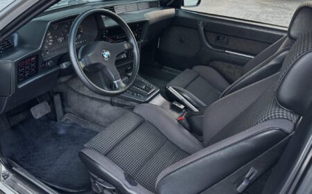 BMW 635 CSi