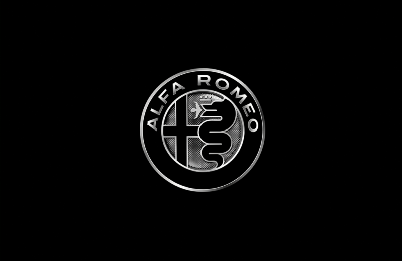 アルファロメオ 33 ストラダーレ「ペルラ・ネラ®」世界初公開