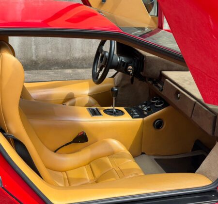 A 1970s Time Capsule of Pure Italian Passion